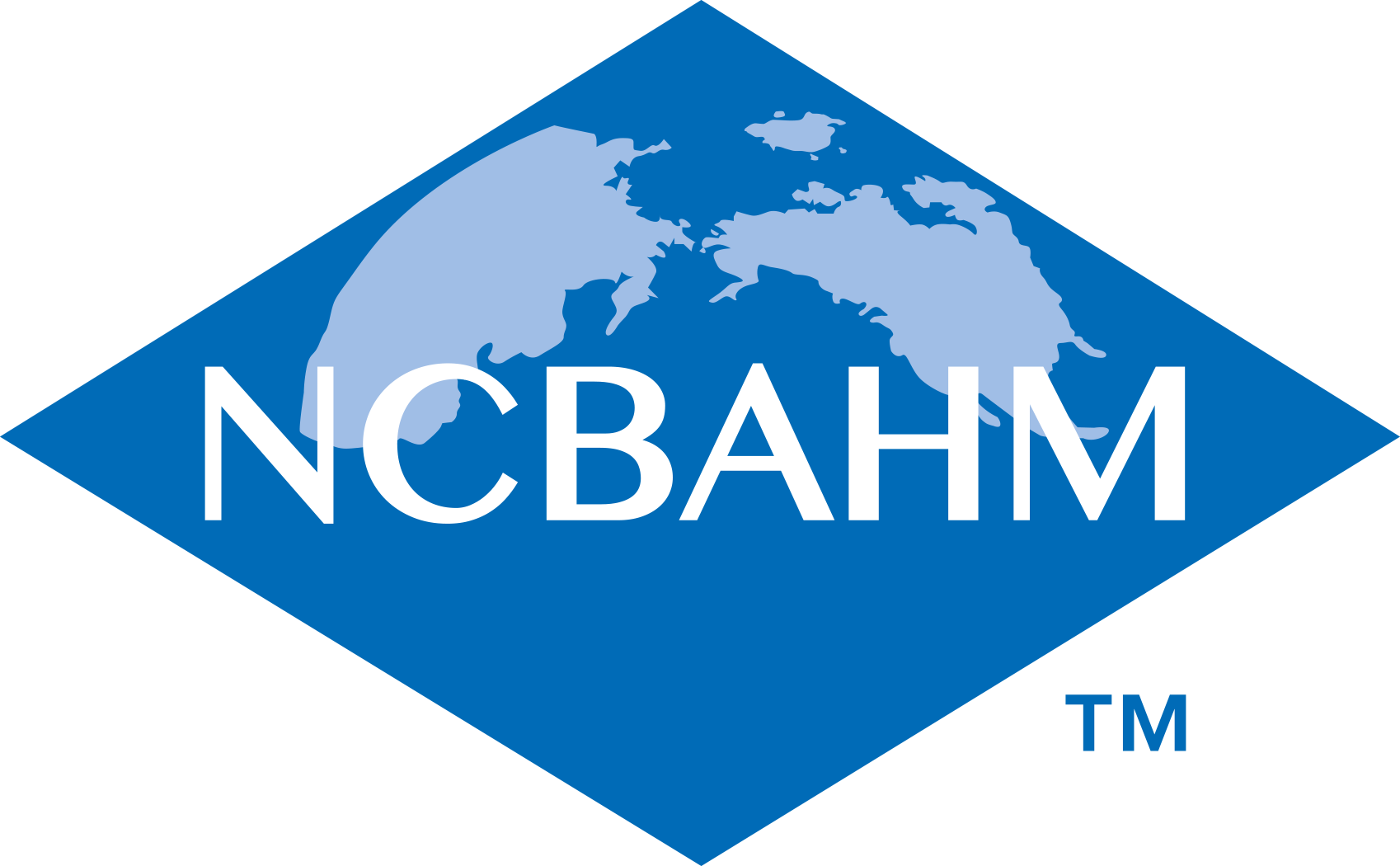 NCBAHM logo
